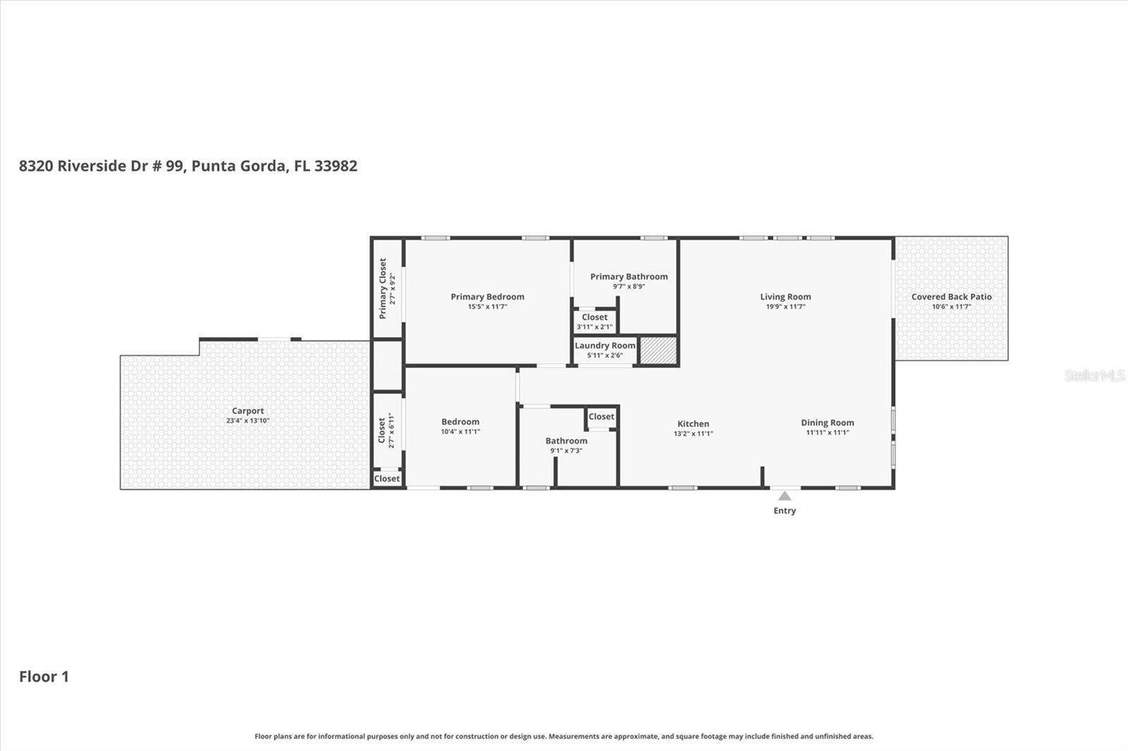 LAZY LAGOON MOB HME PARK COOP - Residential