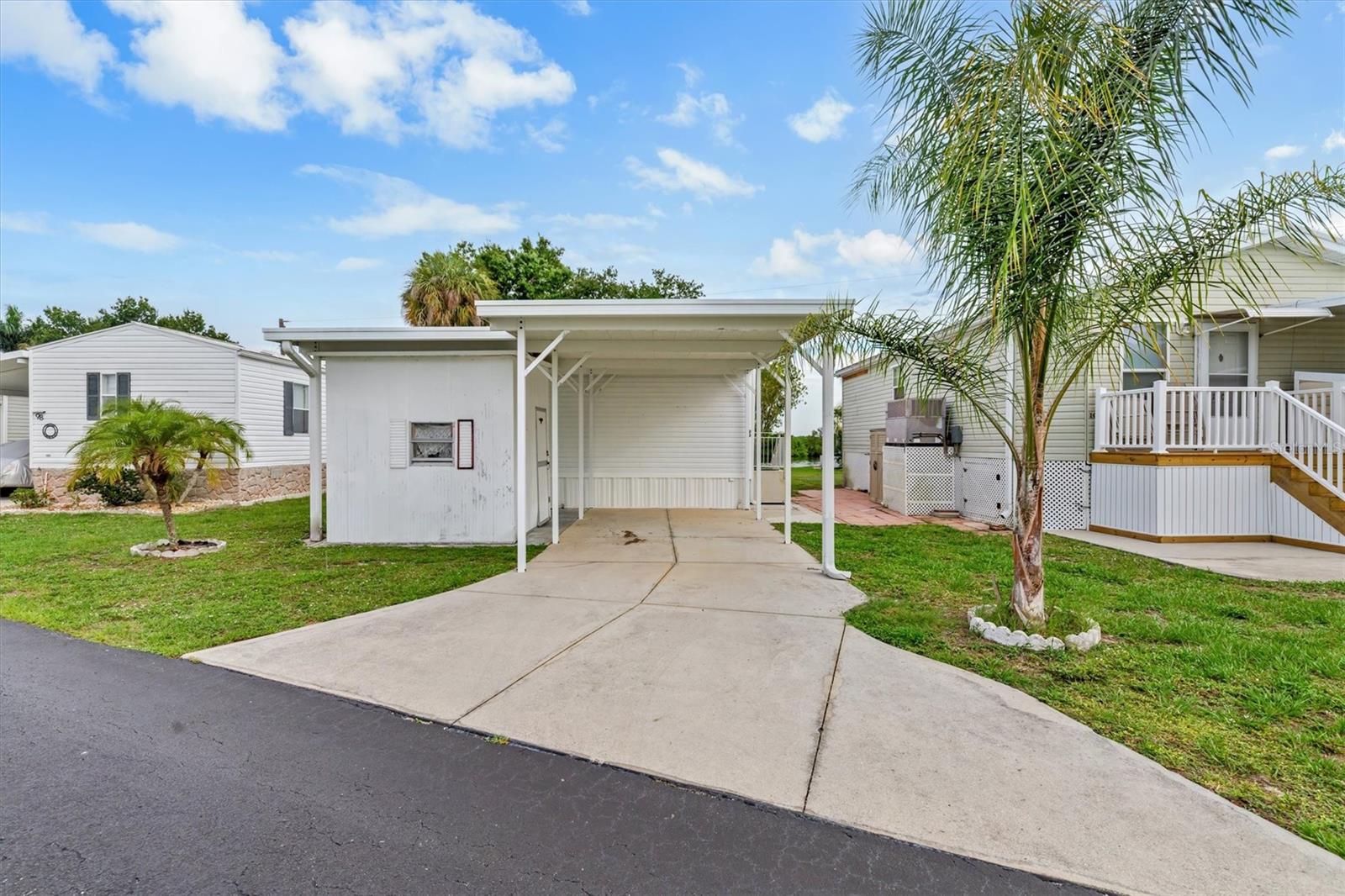 LAZY LAGOON MOB HME PARK COOP - Residential