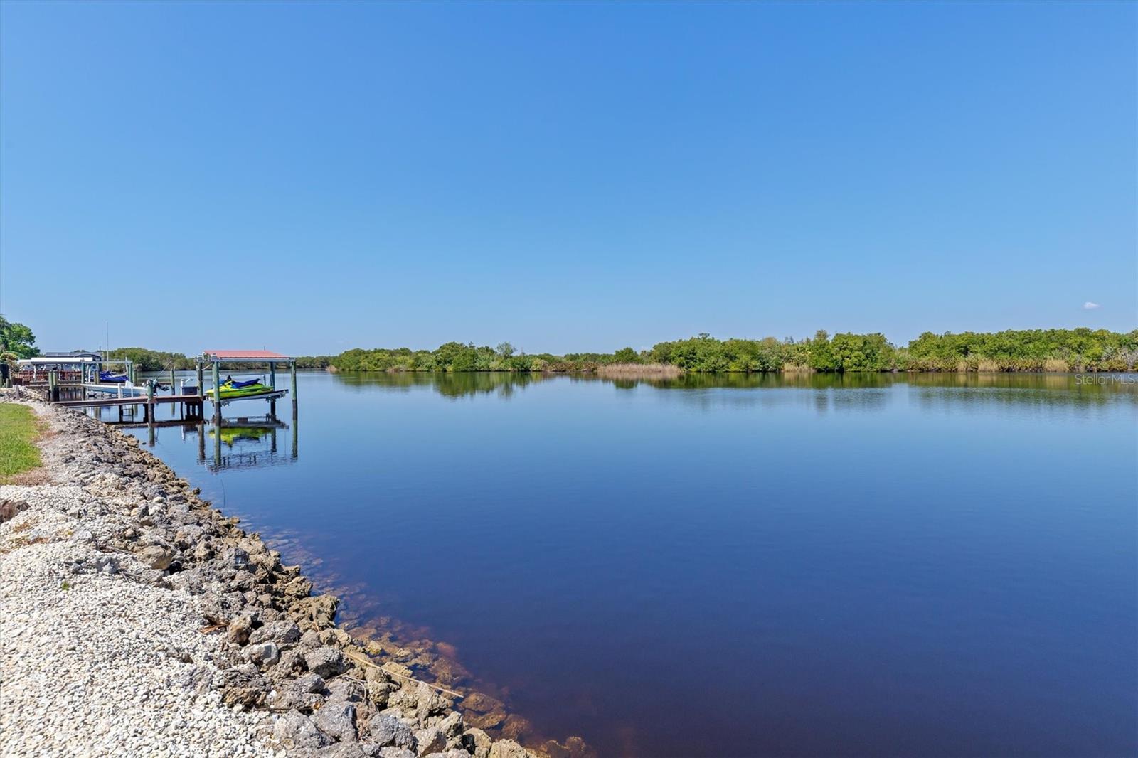 LAZY LAGOON MOB HME PARK COOP - Residential