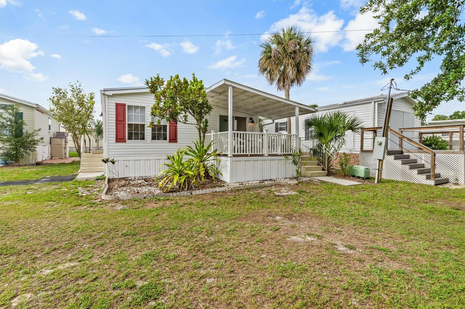 LAZY LAGOON MOB HME PARK COOP - Residential