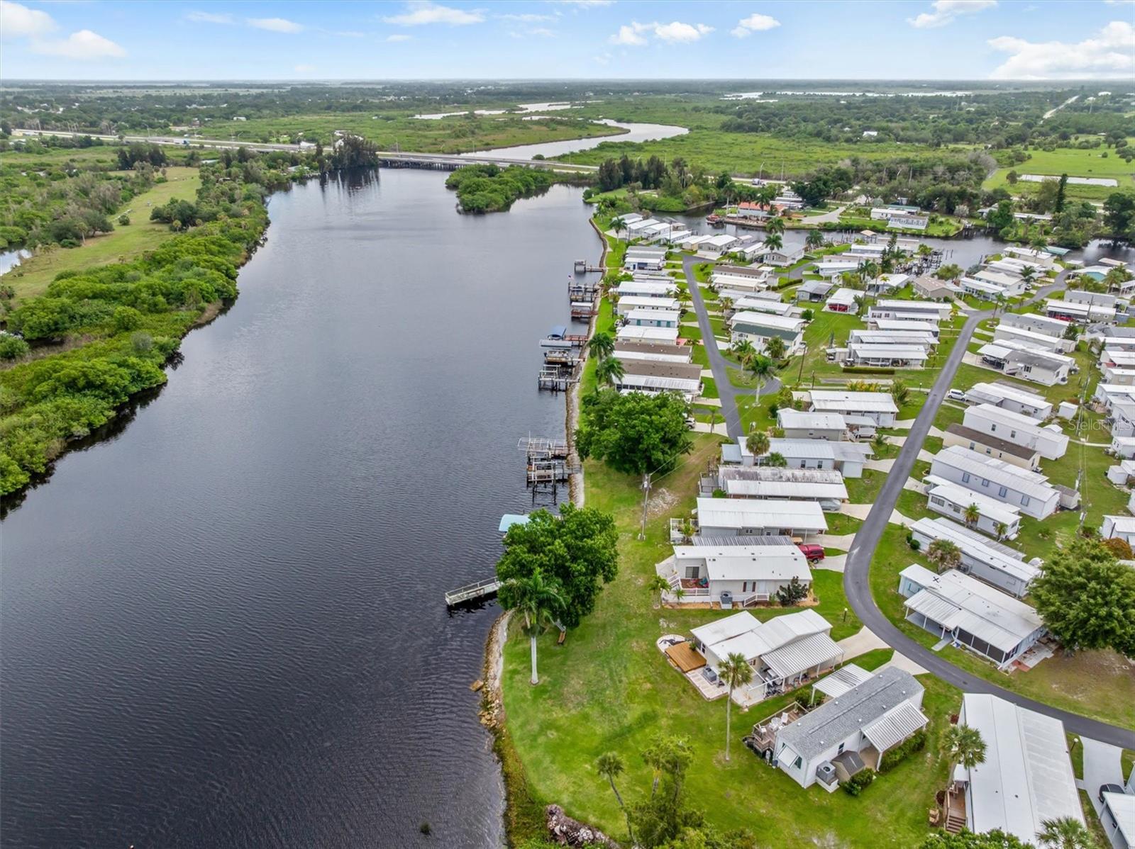 LAZY LAGOON MOB HME PARK COOP - Residential