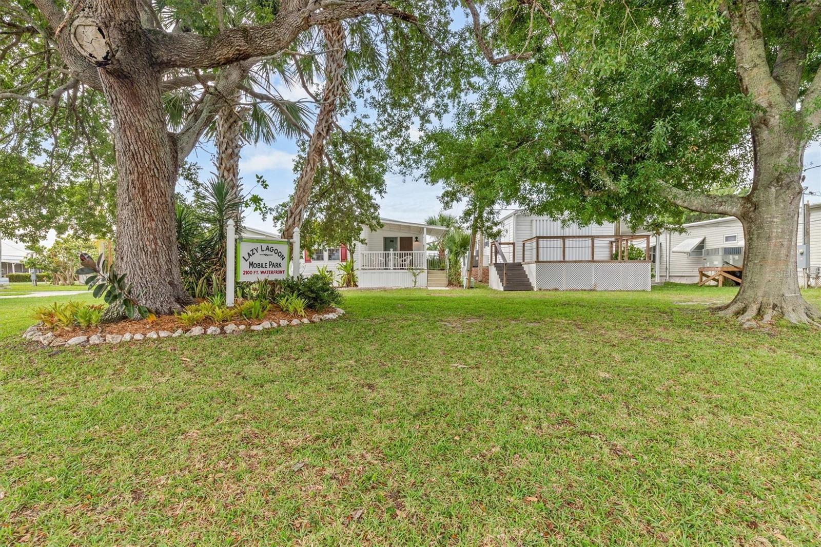 LAZY LAGOON MOB HME PARK COOP - Residential