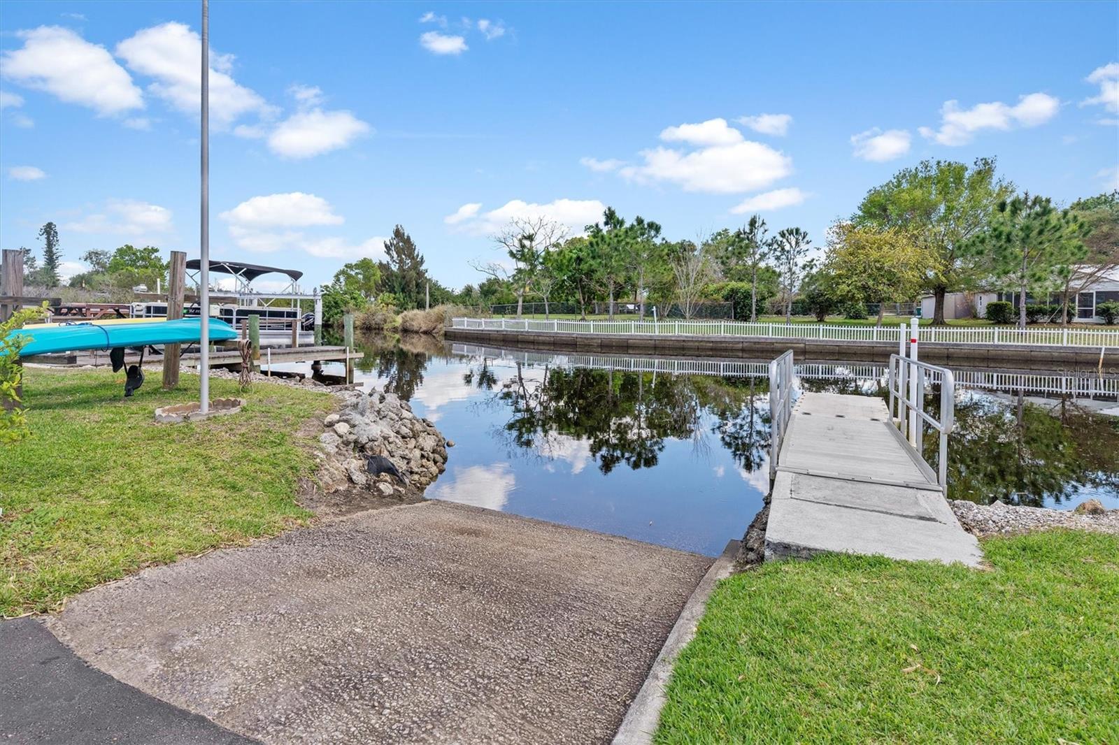 LAZY LAGOON MOB HME PARK COOP - Residential
