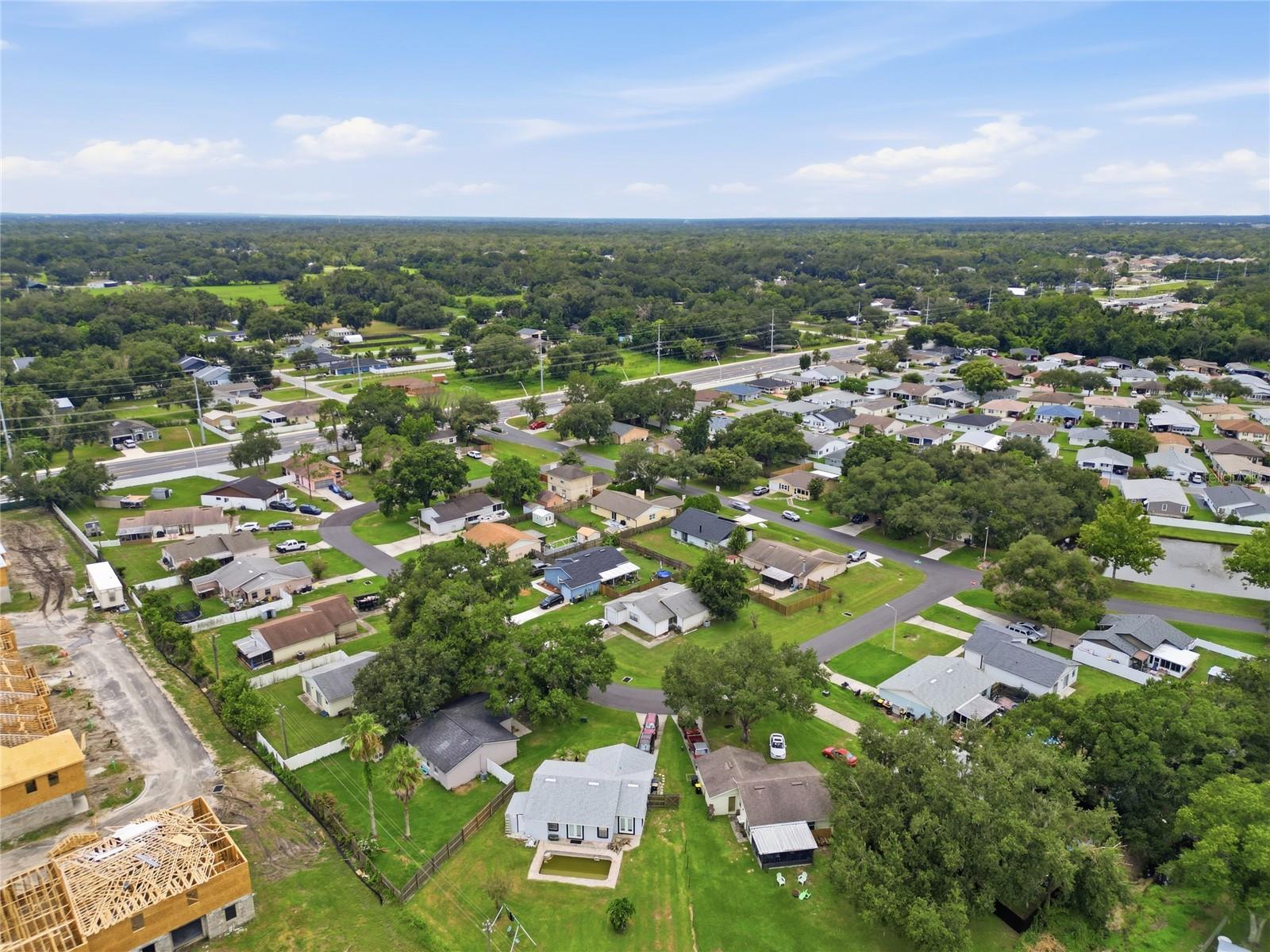 WILDWOOD 01 - Residential
