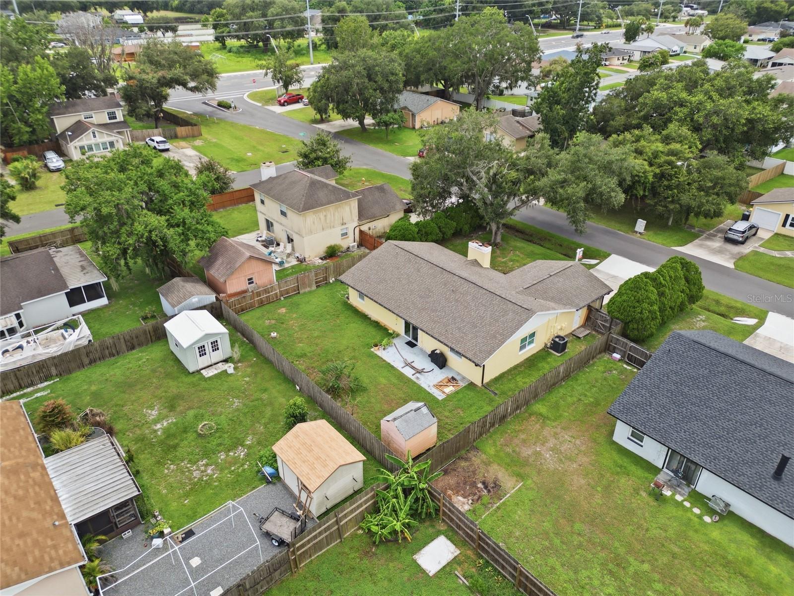 WILDWOOD 01 - Residential