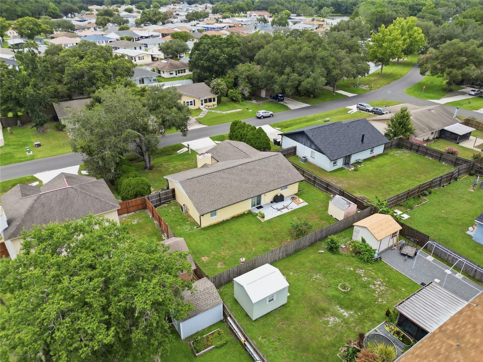 WILDWOOD 01 - Residential