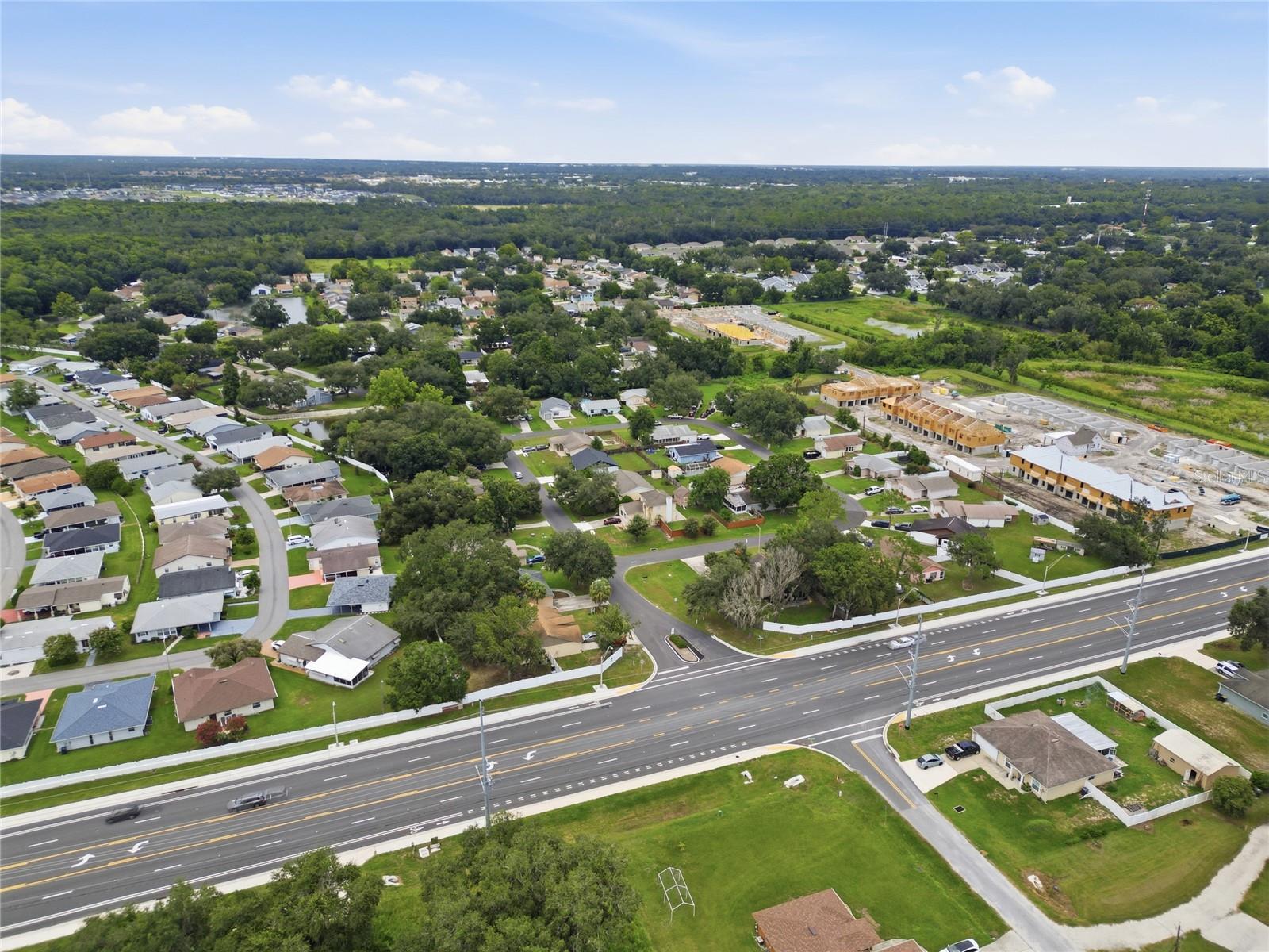 WILDWOOD 01 - Residential