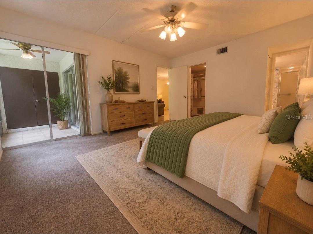EAST LAKE WOODLANDS CYPRESS ESTATES - Residential