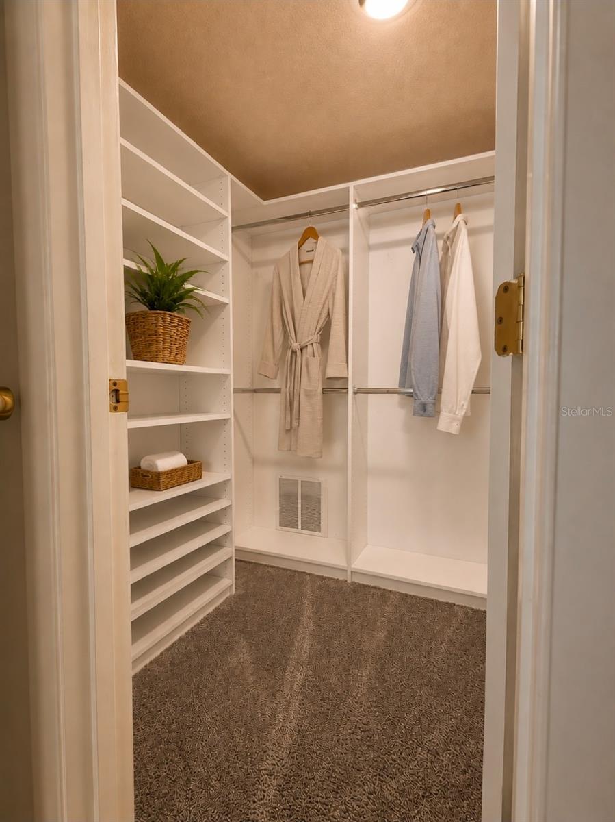 EAST LAKE WOODLANDS CYPRESS ESTATES - Residential