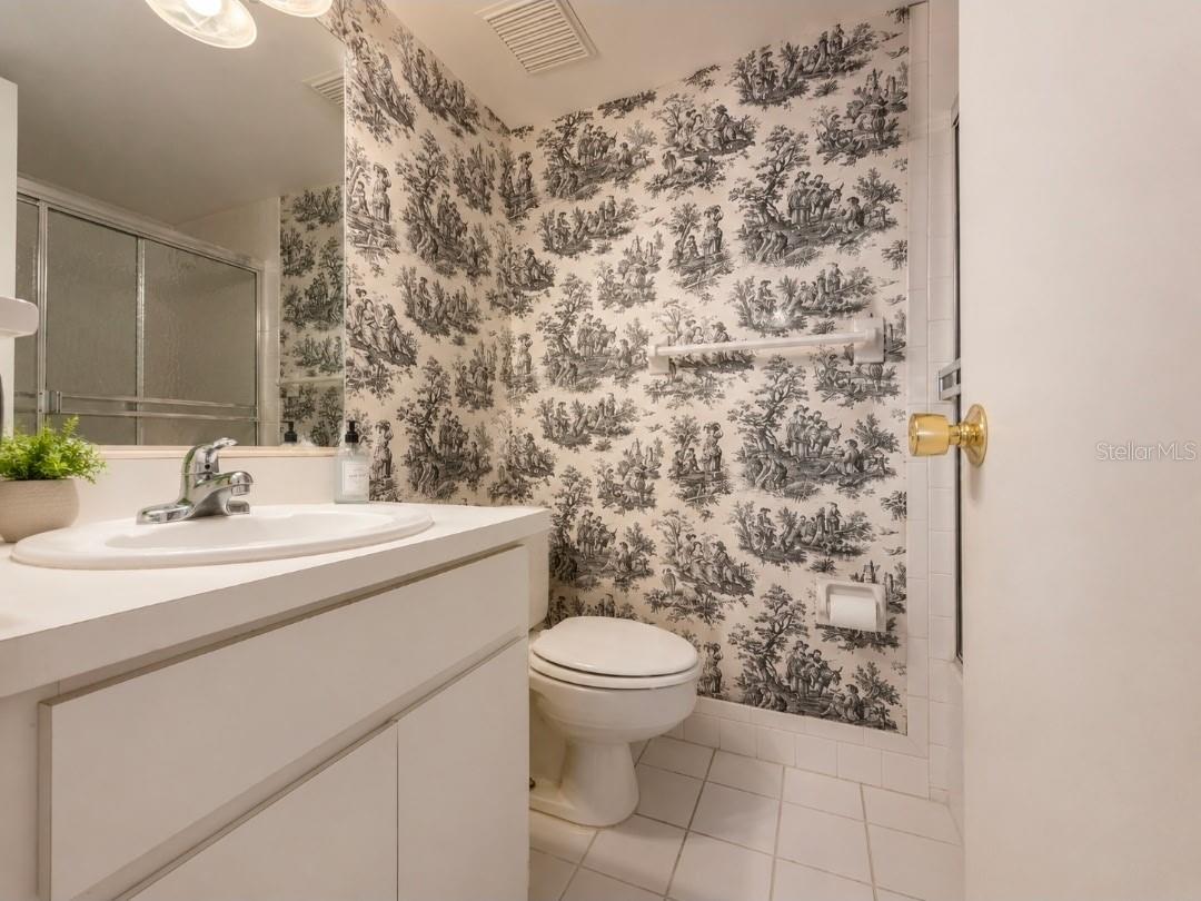 EAST LAKE WOODLANDS CYPRESS ESTATES - Residential