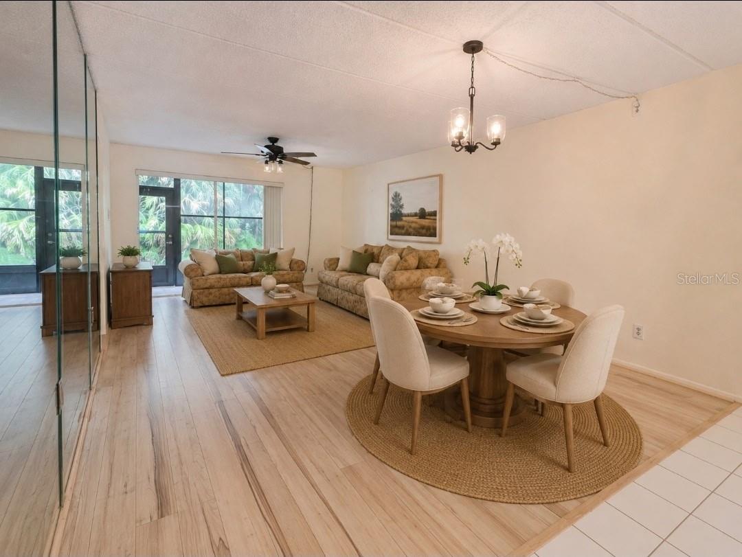 EAST LAKE WOODLANDS CYPRESS ESTATES - Residential