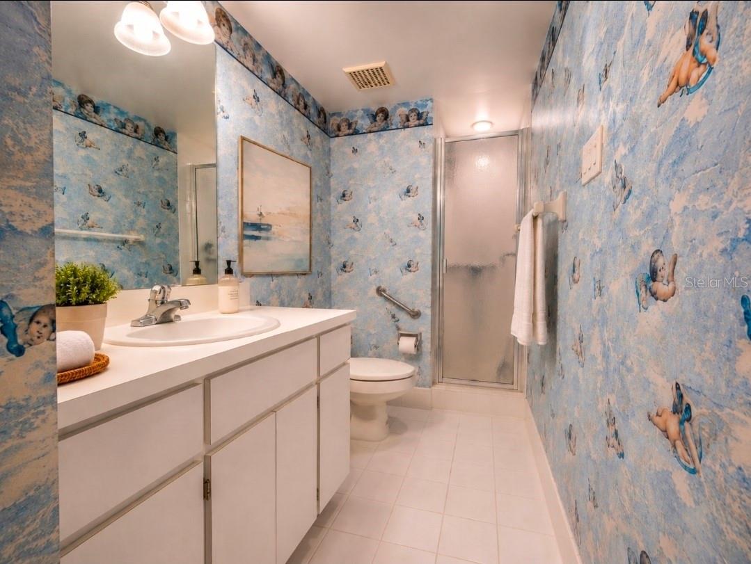 EAST LAKE WOODLANDS CYPRESS ESTATES - Residential