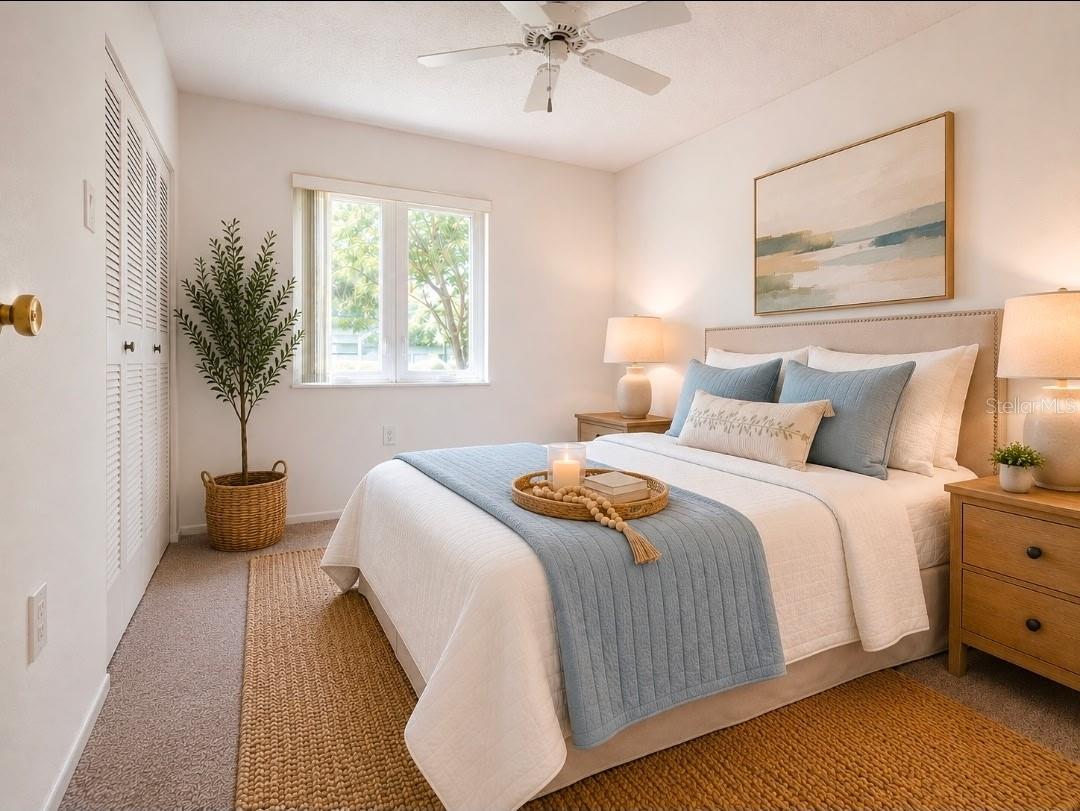 EAST LAKE WOODLANDS CYPRESS ESTATES - Residential