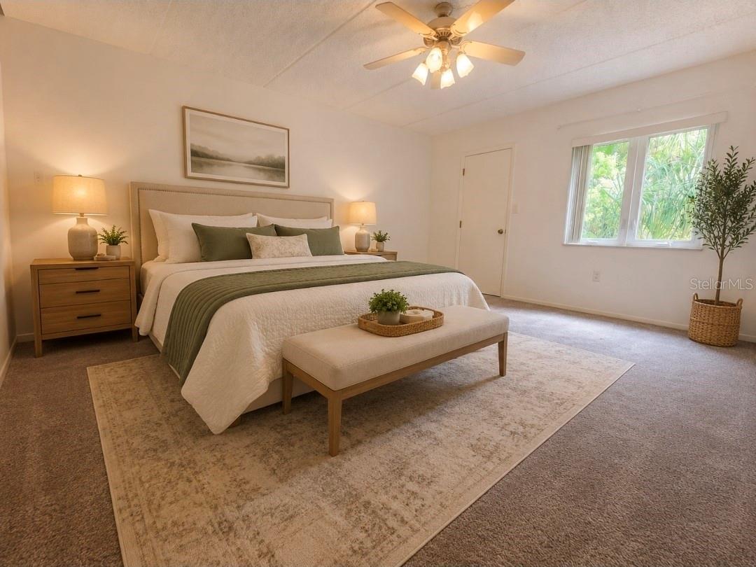 EAST LAKE WOODLANDS CYPRESS ESTATES - Residential