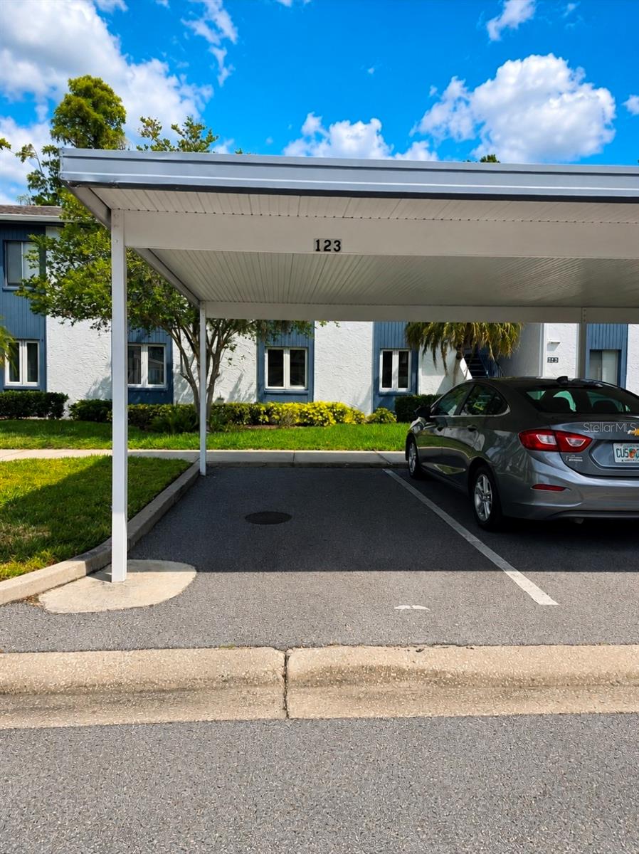 EAST LAKE WOODLANDS CYPRESS ESTATES - Residential