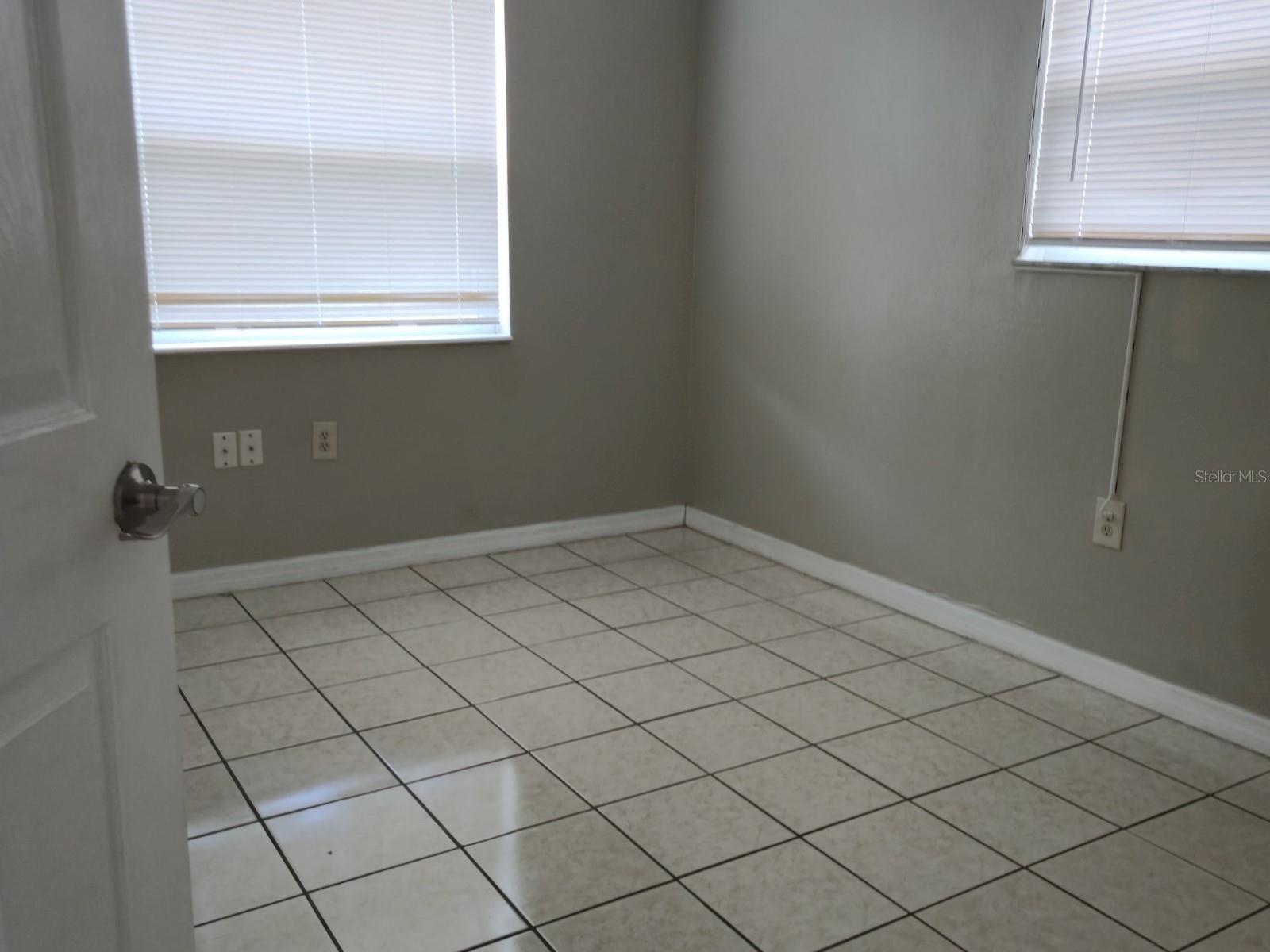 PALM GARDENS CONDO - Residential Lease