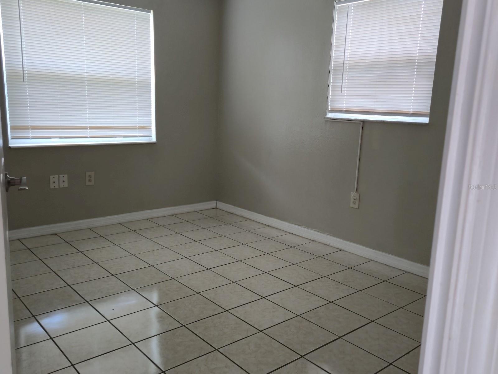 PALM GARDENS CONDO - Residential Lease