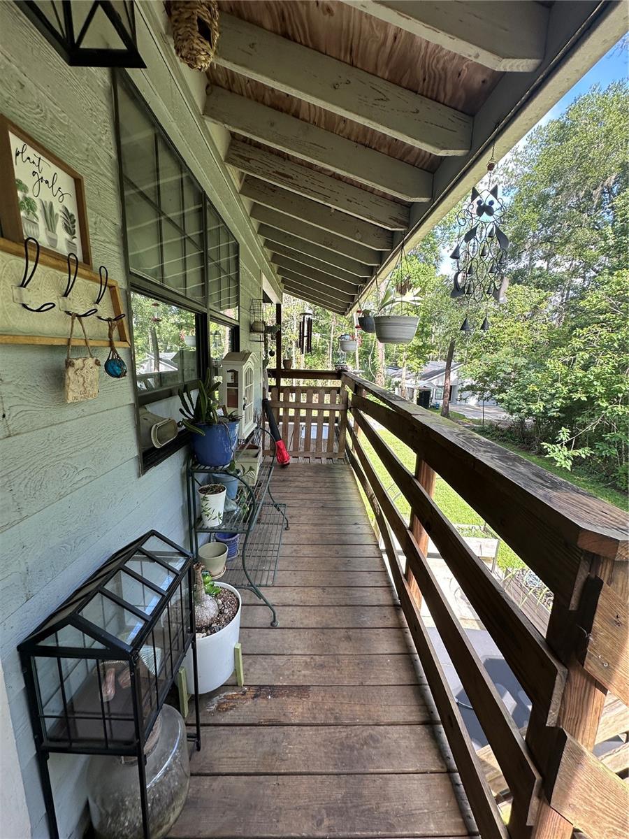 SABAL PARK - Residential