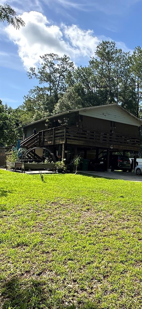 SABAL PARK - Residential