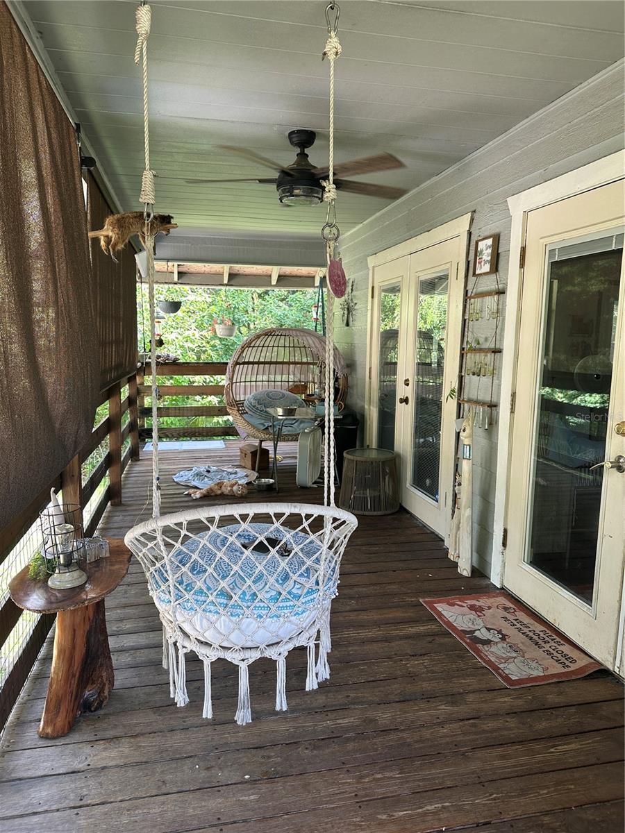 SABAL PARK - Residential