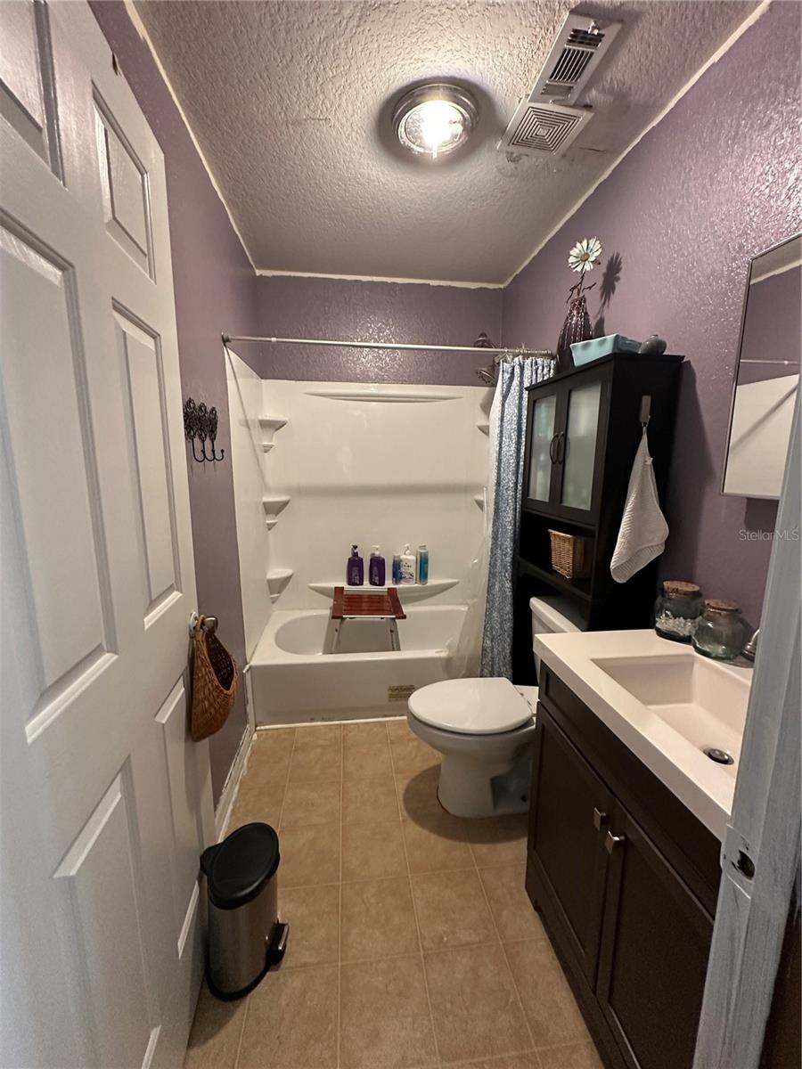 SABAL PARK - Residential