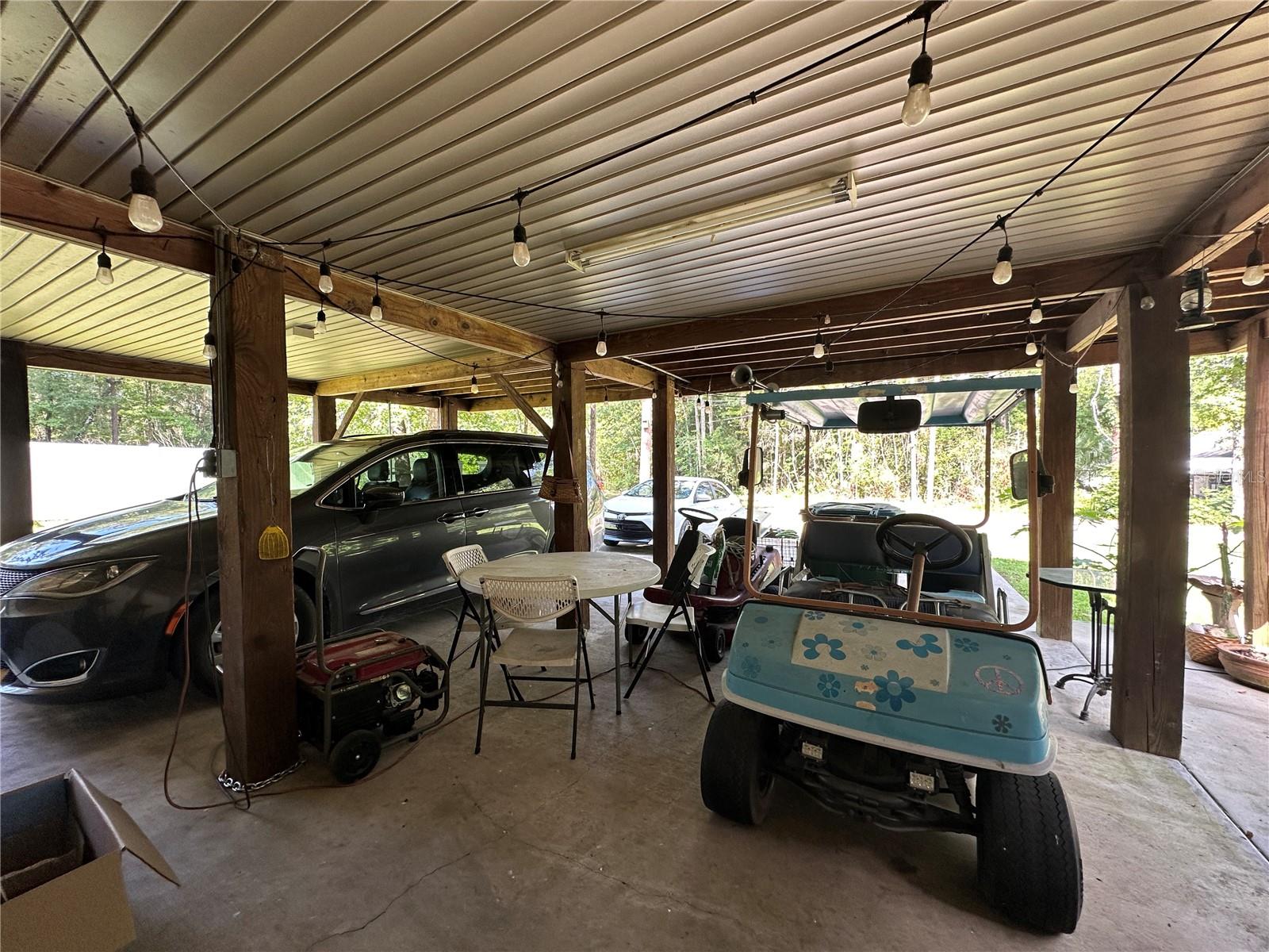 SABAL PARK - Residential