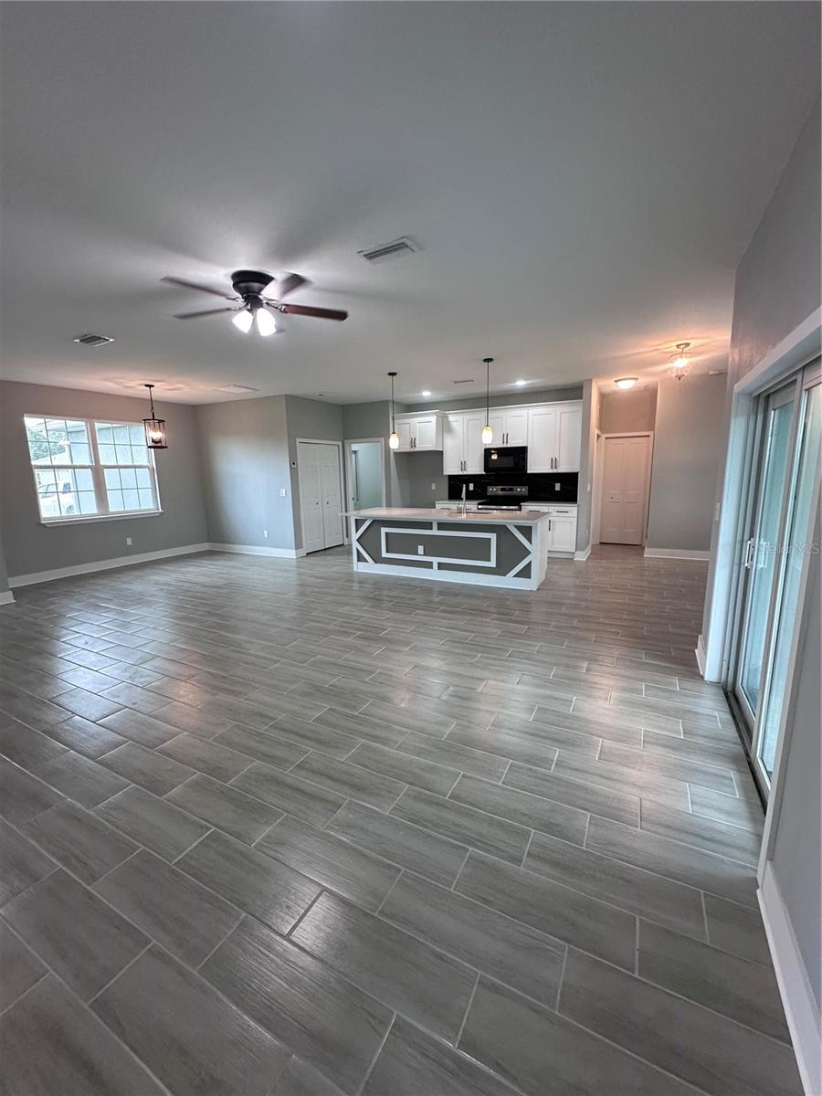 PORT CHARLOTTE SEC 052 - Residential Lease