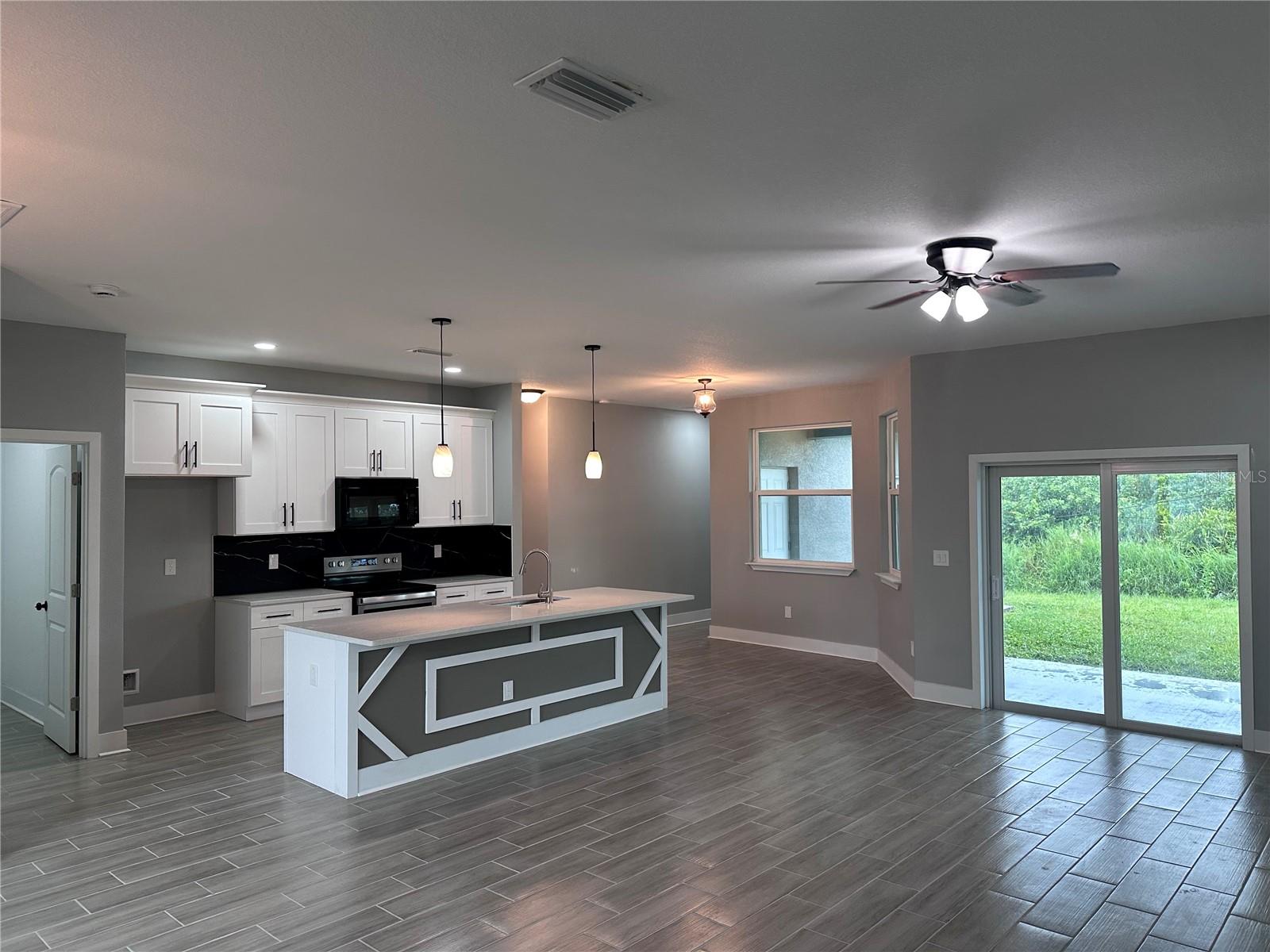 PORT CHARLOTTE SEC 052 - Residential Lease