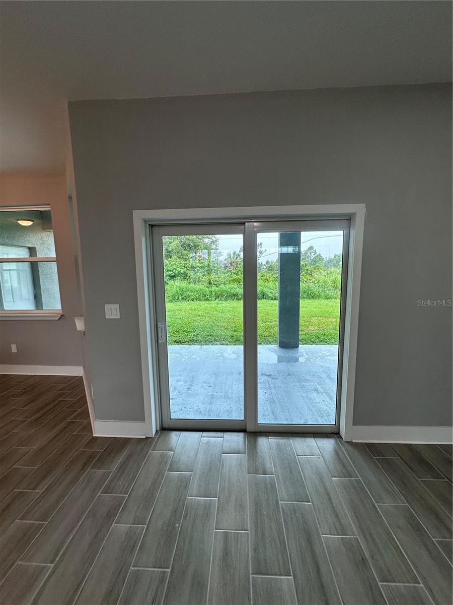 PORT CHARLOTTE SEC 052 - Residential Lease