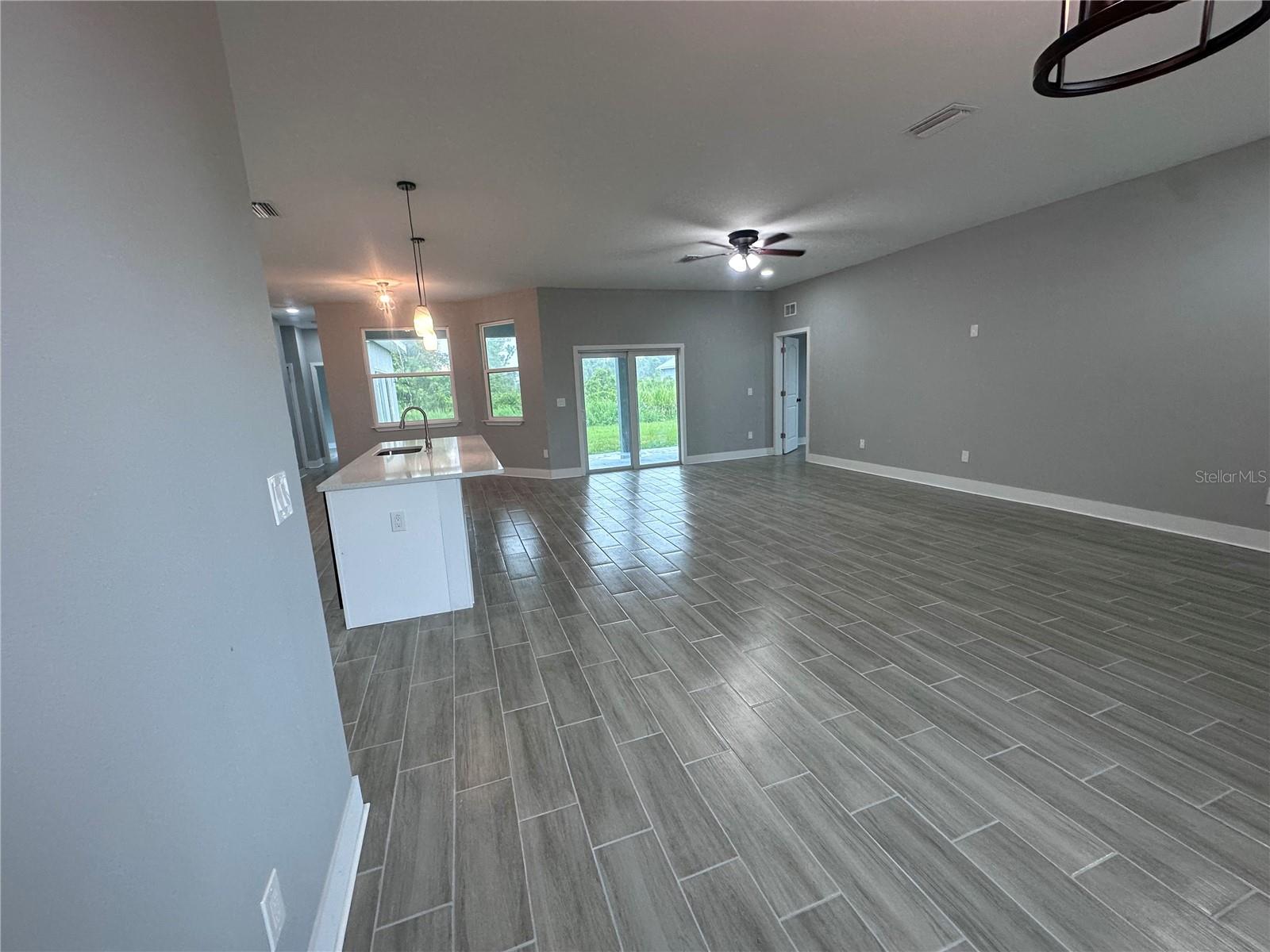 PORT CHARLOTTE SEC 052 - Residential Lease