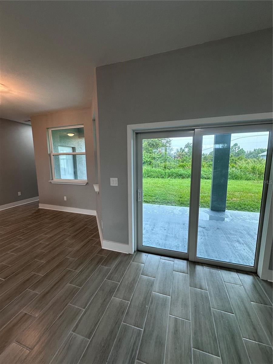 PORT CHARLOTTE SEC 052 - Residential Lease