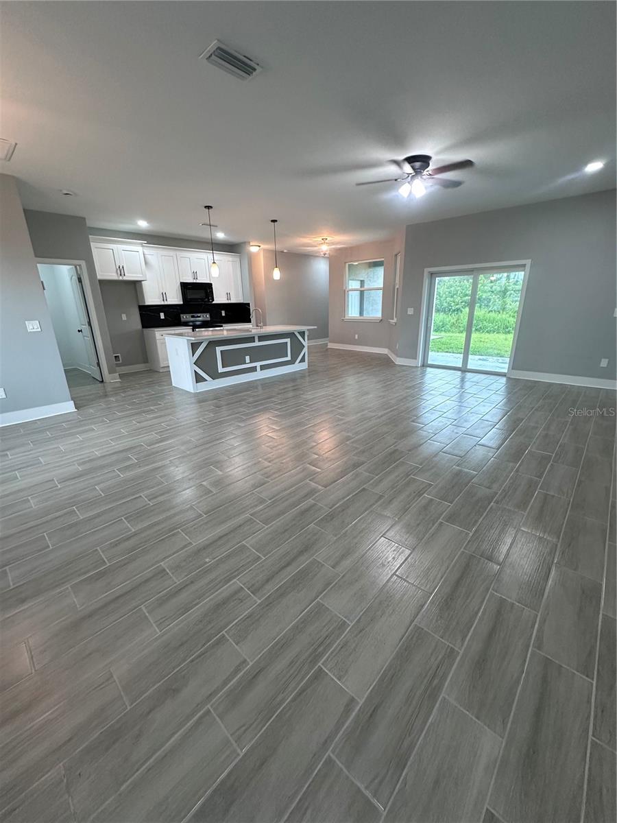 PORT CHARLOTTE SEC 052 - Residential Lease