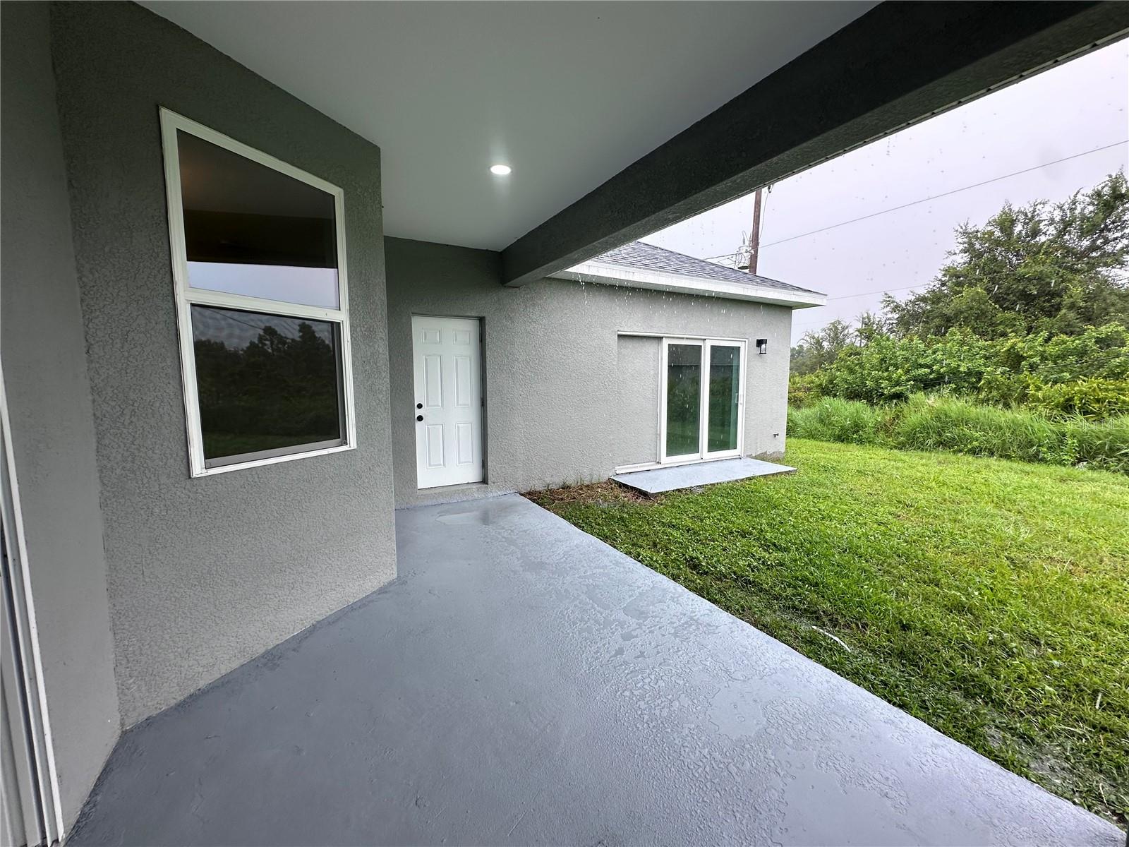 PORT CHARLOTTE SEC 052 - Residential Lease