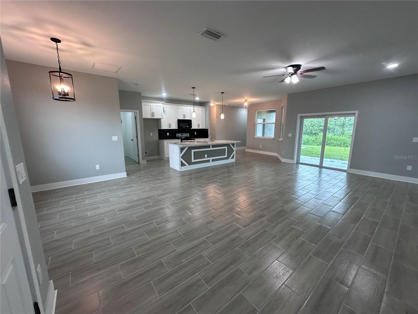PORT CHARLOTTE SEC 052 - Residential Lease