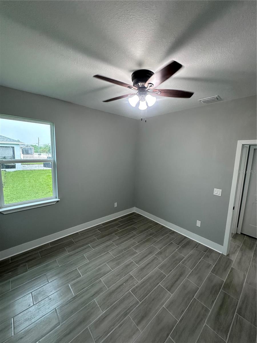 PORT CHARLOTTE SEC 052 - Residential Lease