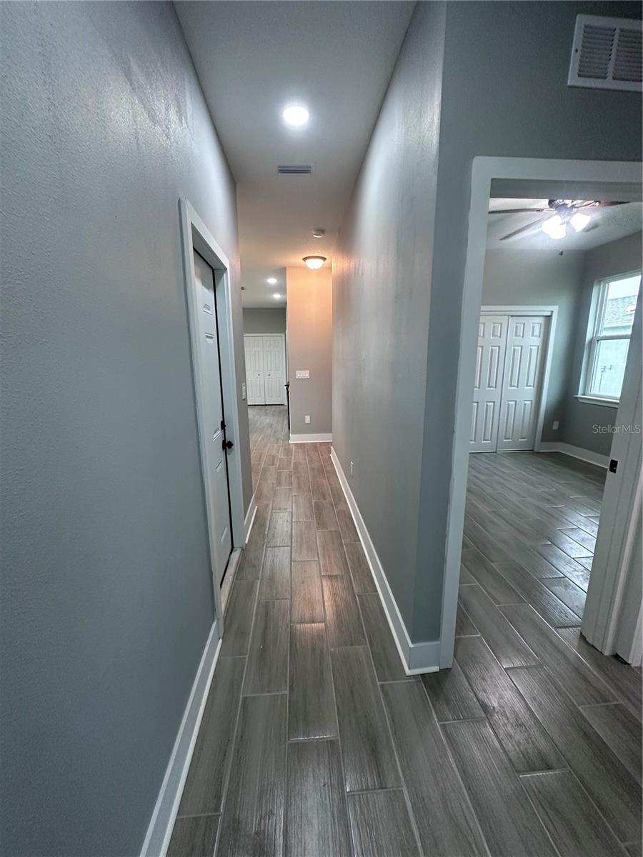 PORT CHARLOTTE SEC 052 - Residential Lease