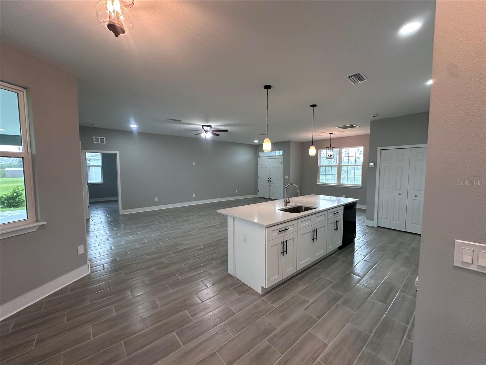 PORT CHARLOTTE SEC 052 - Residential Lease