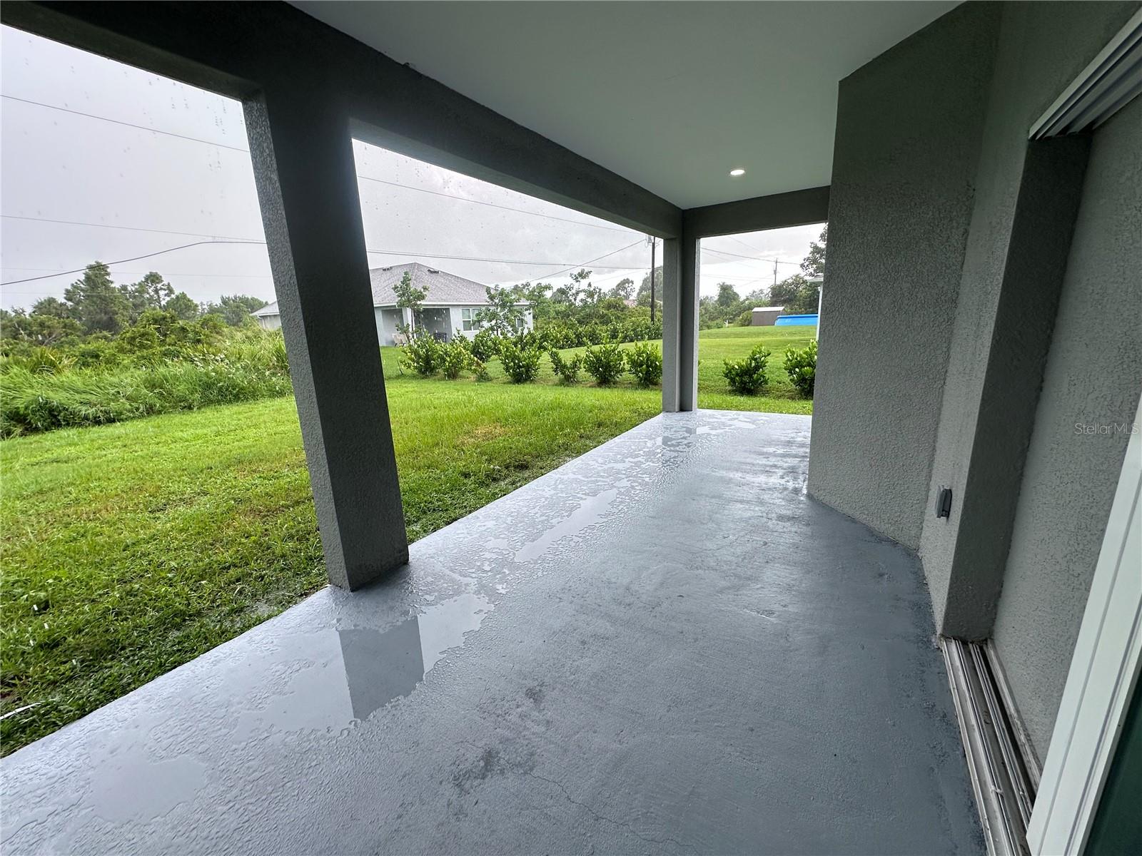 PORT CHARLOTTE SEC 052 - Residential Lease