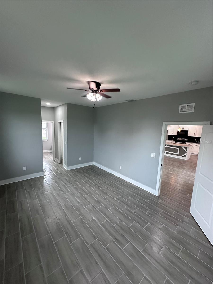 PORT CHARLOTTE SEC 052 - Residential Lease