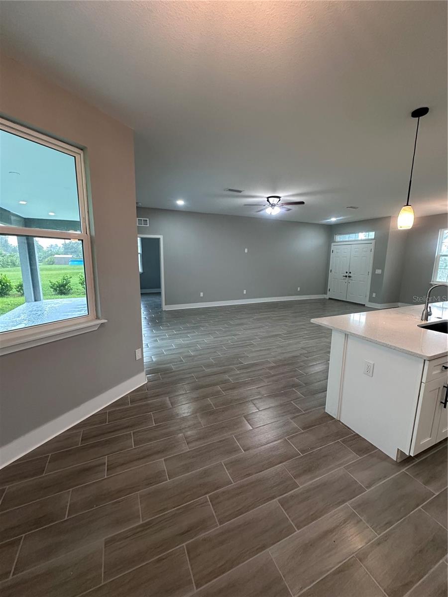 PORT CHARLOTTE SEC 052 - Residential Lease