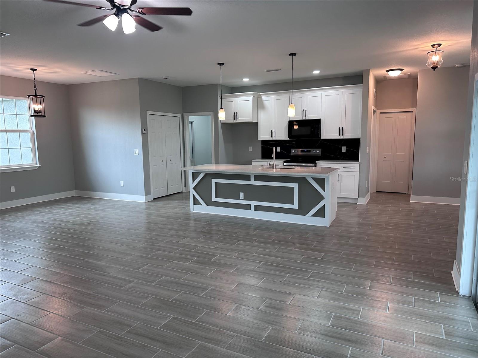 PORT CHARLOTTE SEC 052 - Residential Lease