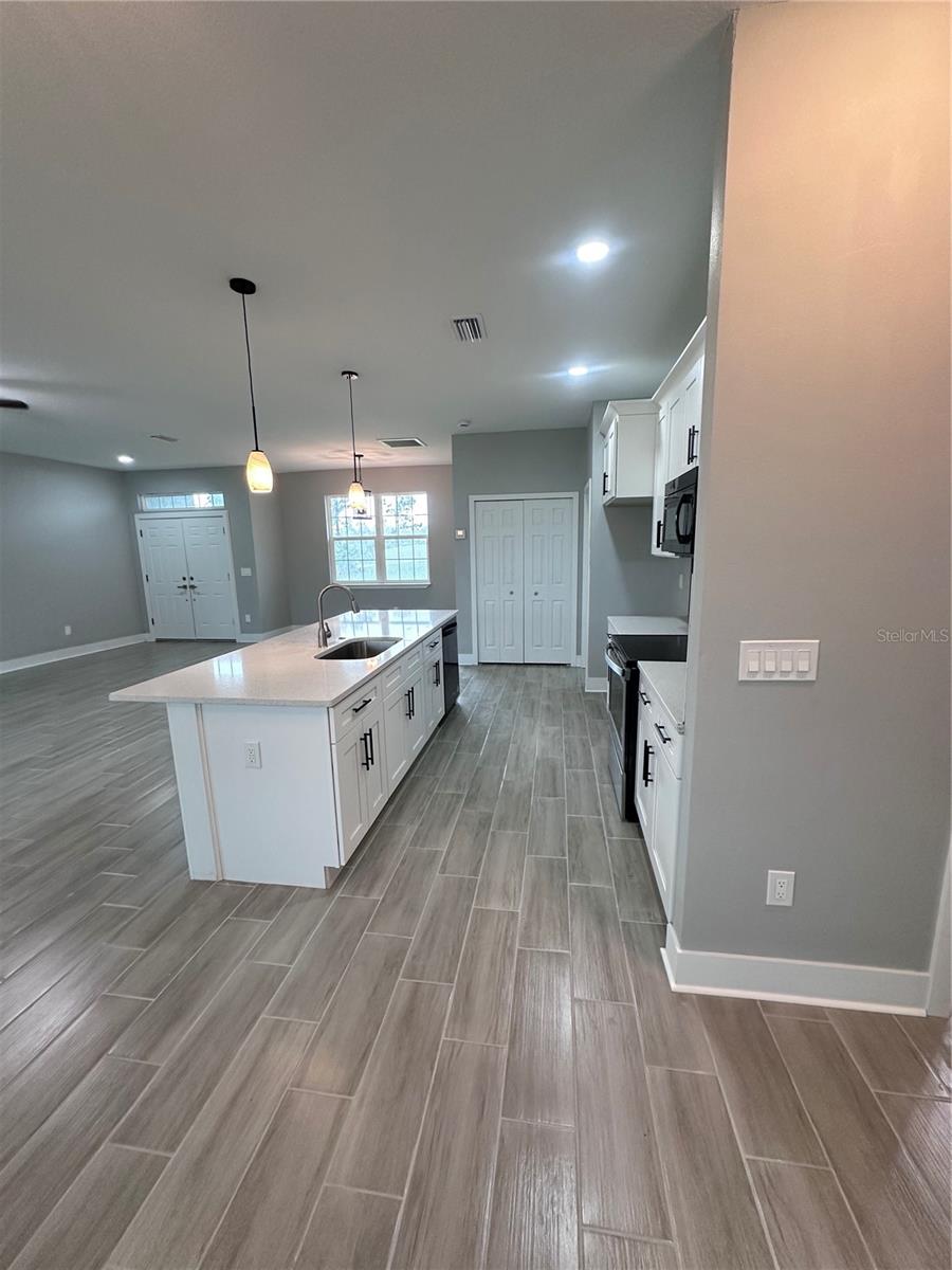 PORT CHARLOTTE SEC 052 - Residential Lease