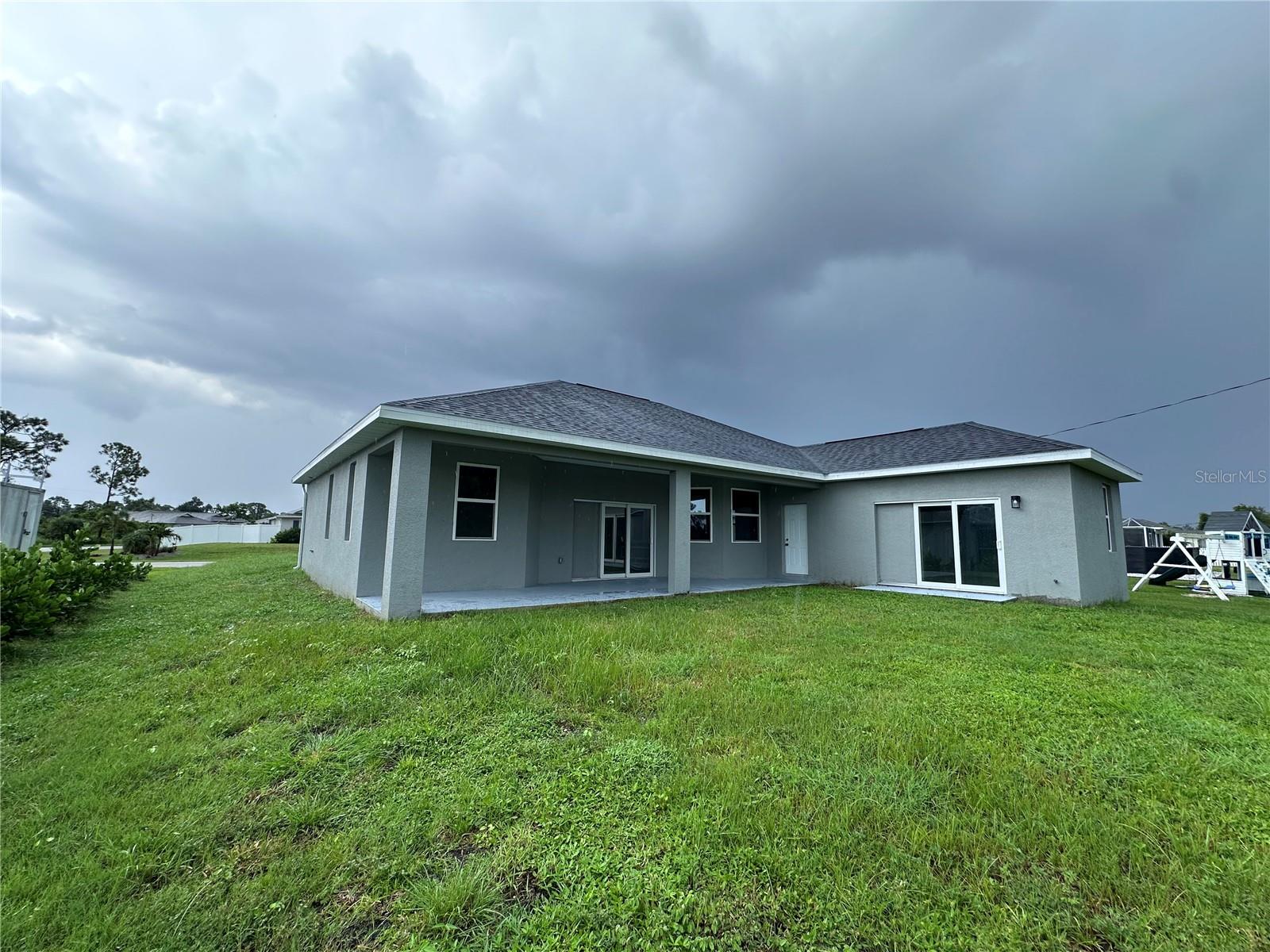 PORT CHARLOTTE SEC 052 - Residential Lease