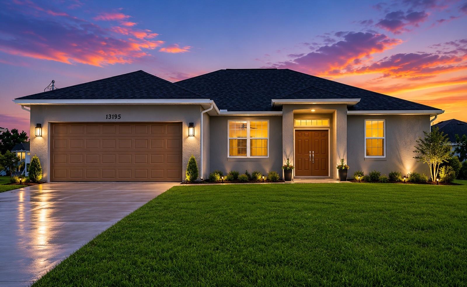 this beautifully crafted custom home is located in a highly desirable riverfront community in Port Charlotte. Offering 4 bedrooms, 2 bathrooms, and a thoughtfully designed open floor plan, this home showcases ceramic tile flooring throughout, solid wood cabinetry, upgraded quartz countertops, and quality finishes at every turn.
The spacious primary suite features dual walk-in closets and a beautifully appointed en-suite bathroom. Double-pane hurricane impact windows provide energy efficiency, security, and peace of mind, while the covered lanai offers the perfect space to relax and enjoy Florida's year round sunshine.
Residents enjoy access to a community boat ramp with direct access to the Myakka River, making this an ideal location for boating, fishing, and outdoor recreation. Conveniently situated just minutes from shopping, dining, Charlotte Sports Park, Boca Grande Beach, and Englewood Beach, this exceptional rental combines modern construction, upscale finishes, and an unbeatable location.
Don't miss the opportunity to enjoy Florida living at its finest. Schedule your private showing today!