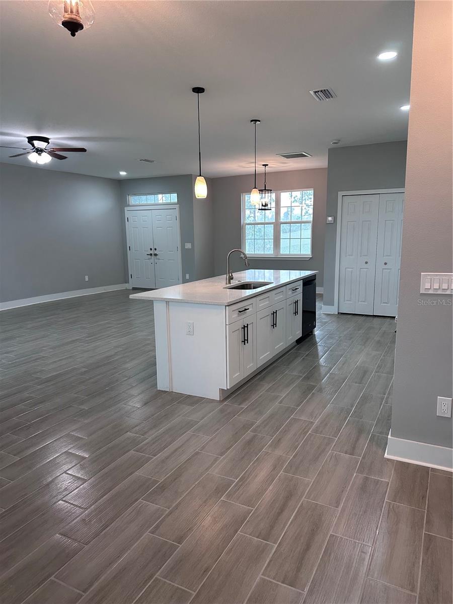 PORT CHARLOTTE SEC 052 - Residential Lease