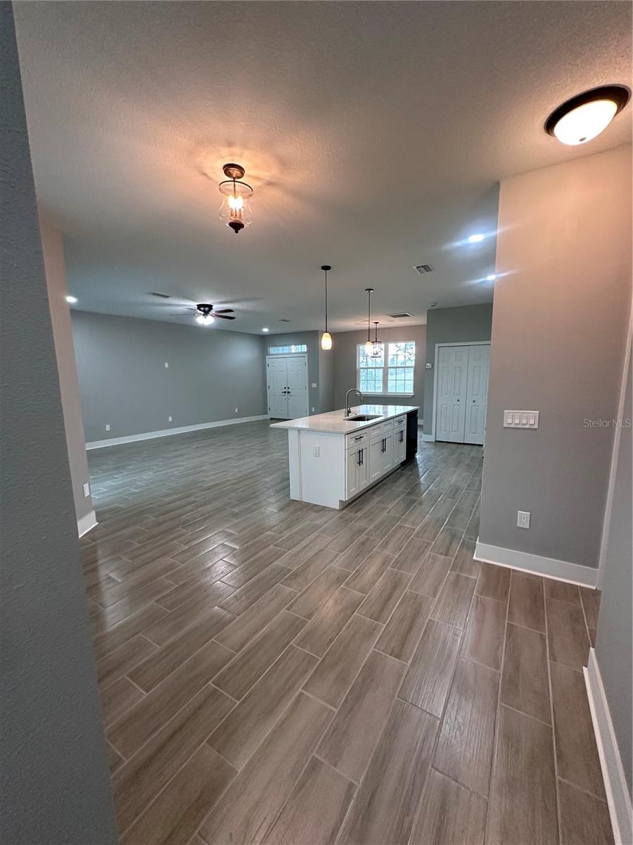 PORT CHARLOTTE SEC 052 - Residential Lease