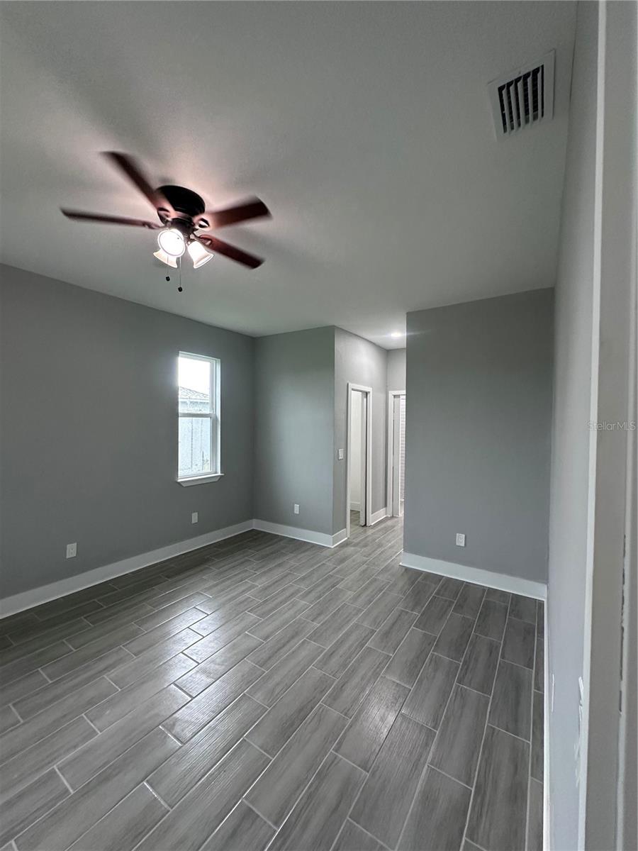 PORT CHARLOTTE SEC 052 - Residential Lease