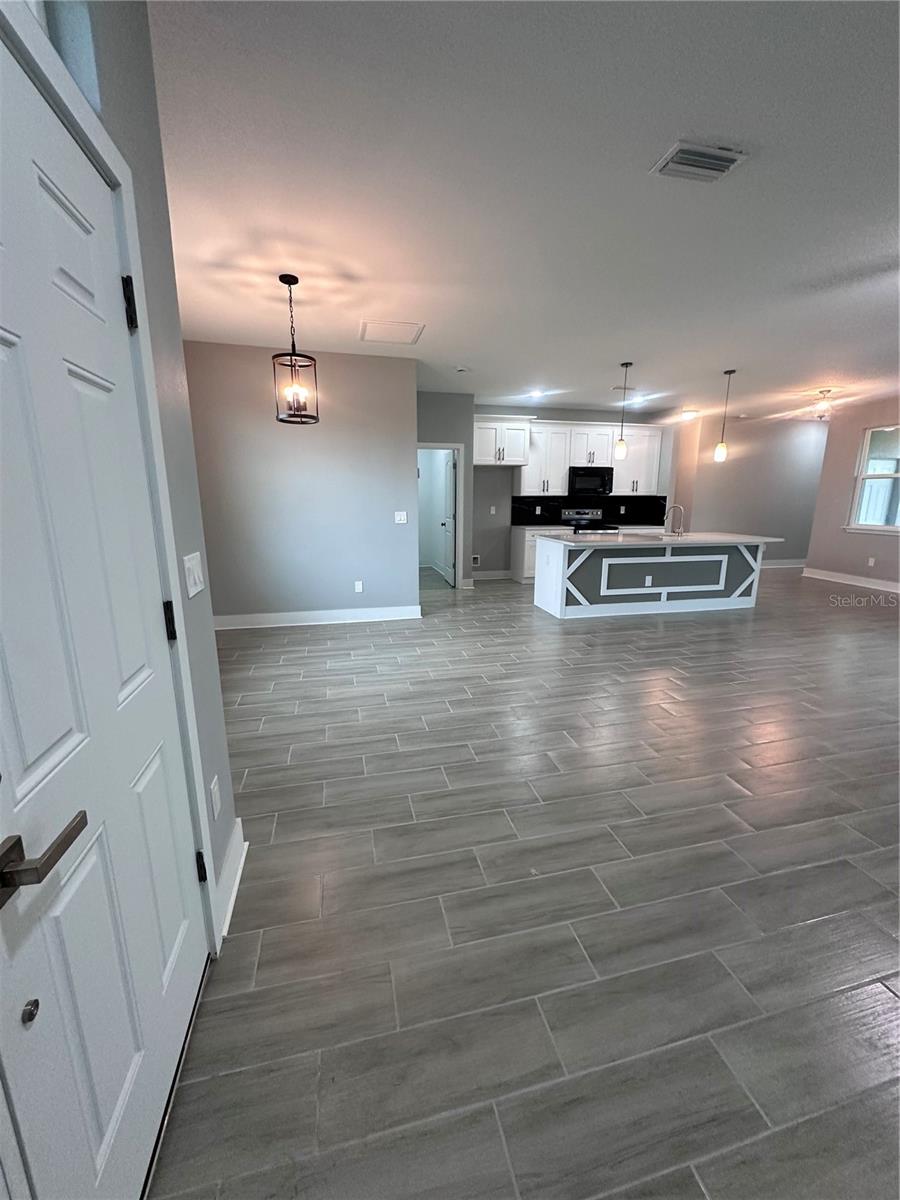 PORT CHARLOTTE SEC 052 - Residential Lease