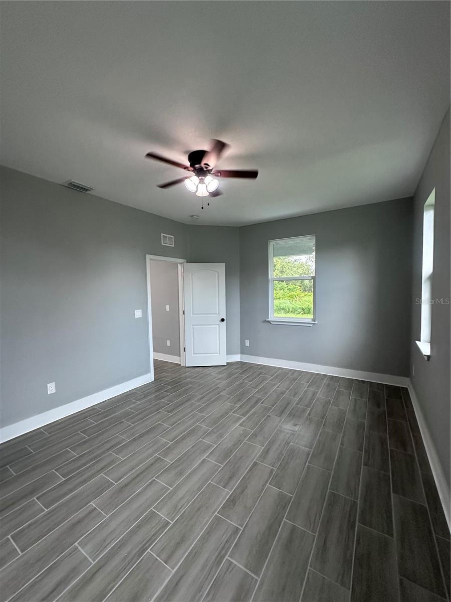PORT CHARLOTTE SEC 052 - Residential Lease