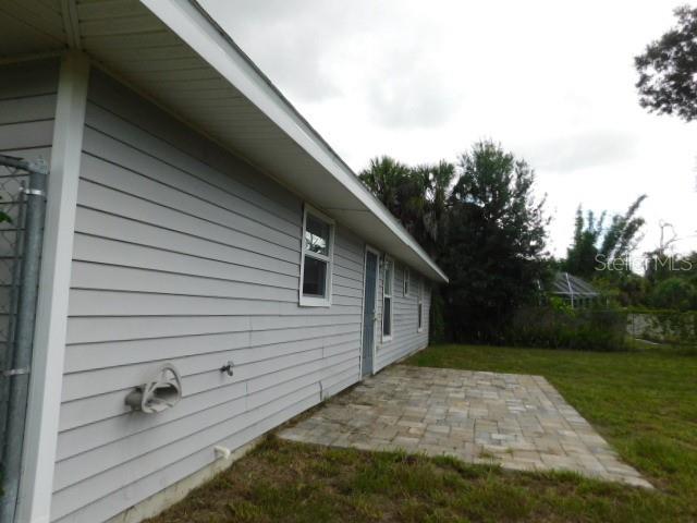 PORT CHARLOTTE SUB 35 - Residential